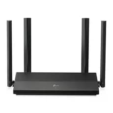 Roteador TP-Link EX521 WI-FI 6 AX3000 Dual Band 2.4/ 5 GHz - EX521
