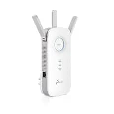 Repetidor TP-Link RE450 Gigabit Wi-Fi Dual Band - AC1750