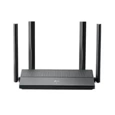 Roteador TP-Link EX3000 Wi-Fi 6 AX3000 Dual Band Gigabit