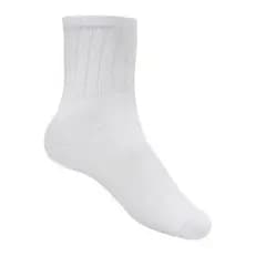 Tênis Branco Feminino e Masculino Antiderrapante Leve e Macio Confortável