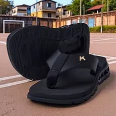 Chinelo Masculino Confortável e Leve e Confortável Solado Antiderrapante Dia a Dia 25 ao 44