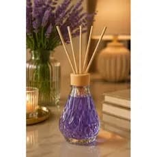 Difusor Aromatico Lavanda Home Spa 100ml Relaxante Essencia Natural
