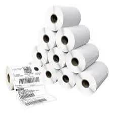 Kit C/ 10 Rolos Etiqueta Térmica Adesiva 10x15 Ecommerce