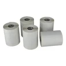 5 Rolos 10x15 Ecommerce C/200 Etiquetas