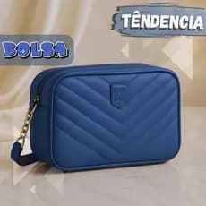 Bolsa Feminina Guara Bags Moderna Compacta para o Dia a Dia 2026