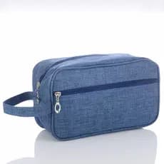 Necessaire Masculina Organizador Mala Para Viagem Maquiagem