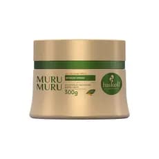 Manteiga Nutritiva Murumuru 300g Haskell