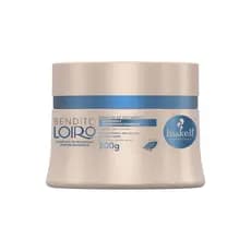 Máscara de Tratamento Bendito Loiro 300g Haskell