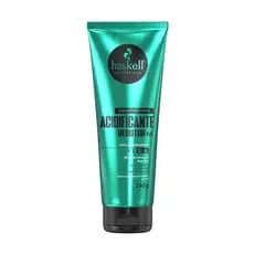 Supermáscara Acidificante Redutor de pH 240g Haskell
