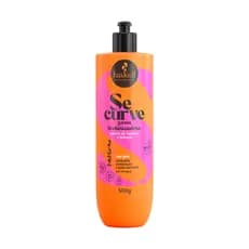 Goma Texturizadora Se Curve 500g Haskell
