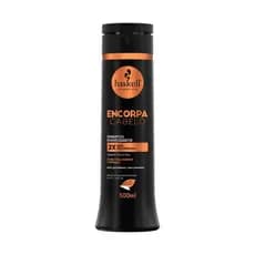 Shampoo Engrossador Encorpa Cabelo 300ml Haskell