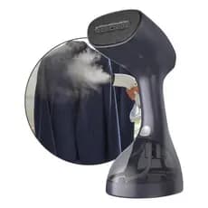 Passadeira Vapor Portátil De Mão 220V Vaporizador De Roupas 265ml Alta Potência