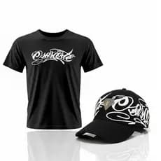 kit boné e camiseta osascorte original grau moto boné osascorte Brasil, camiseta osascorte