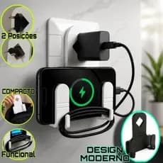 SUPORTE PARA CELULAR / SUPORTE DE CELULAR / SUPORTE PARA CARREGAR CELULAR