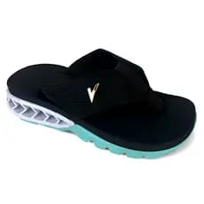 Chinelo Infantil Casual Estiloso Design Moderno Confortável Sandália Criança Chinela Macia