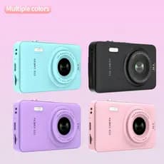 Câmera Digital HD de 32GB2.3 polegadas 16 vezes Zoom óptico múltiplo
