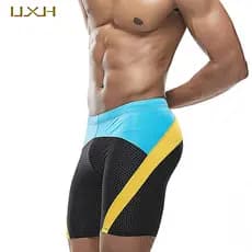 Sungas Masculinas Cuecas Boxers Respirável Confortável Cintura Baixa 26017