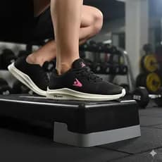 Tênis Unissex Casual Esportivo Confortável Flexível e Perfeito para Exercícios