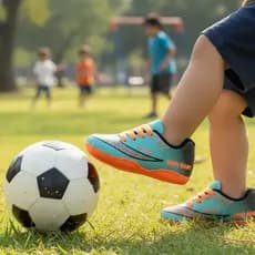 Tenis Chuteira Bebe Futebol Soccer Masculino 18 ao 25