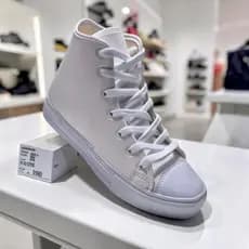 Tênis Bota Feminino  Casual – Confortável, Leve e Durável 🌼
