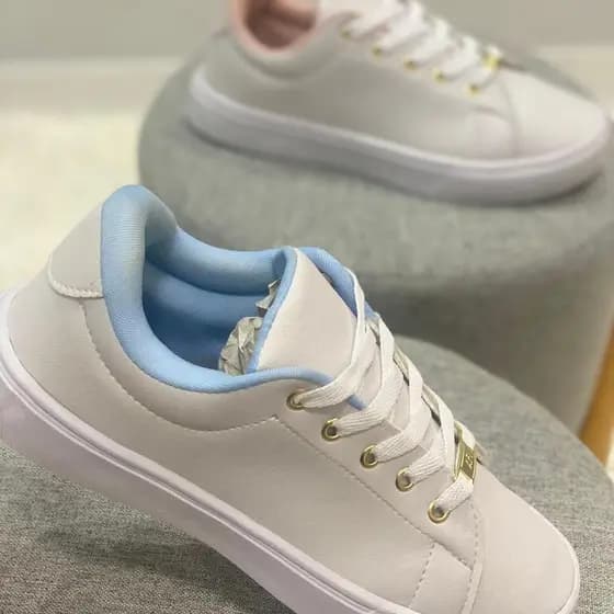 TENIS FEMENINO CASUAL