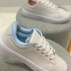 TENIS FEMENINO CASUAL