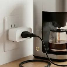 Tomada Inteligente Wi-fi Bivolt Medidor Consumo Alexa Siri Google Home Smart Casa Inteligente Automação 16a