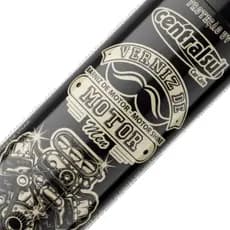 VERNIZ PARA MOTOR MEN CENTRALSUL 400ML