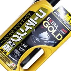 SHAMPOO EXTRA GOLD P/ CARROS VITRIFICADOS SOFT99
