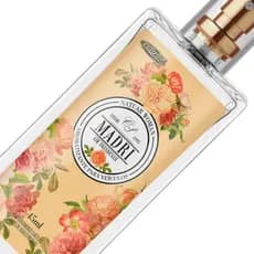 AROMATIZANTE NATUAR WOMAN MADRI CENTRALSUL 45ML
