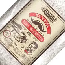 ESTOPA PARA POLIMENTO CENTRALSUL 400G