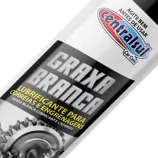 GRAXA BRANCA AEROSSOL CENTRALSUL 300ML