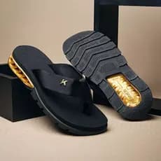 Chinelo Unissex para Uso Diário – Lançamento Confortável e Casual