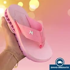 Chinelo Conforto Diário Masculino e Feminino – Leve e Estiloso