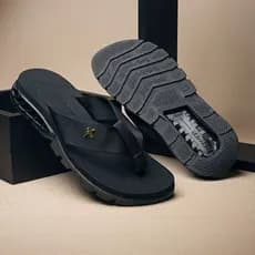 Chinelo Unissex Simples e Confortável – Perfeito para o Dia a Dia