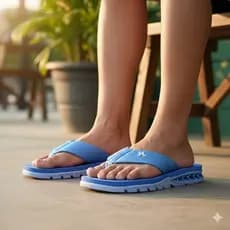 Chinelo Casual Unissex – Novo Lançamento em Promoção