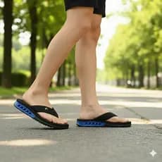 Chinelo Unissex Super Macio – Novidade Perfeita para o Dia a Dia