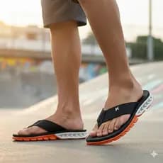 Promoção Especial! Chinelo Unissex Conforto Total para o Dia a Dia