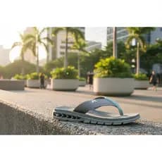 Chinelo Unissex Anatômico – Conforto e Estilo no Dia a Dia