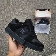 Tênis Urbano rei do skate unissex dc shoes várias cores 34 ao 43