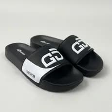 Chinelo Slide Masculina Premium Casual Leve Confortável Macio