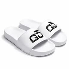 Chinelo Slide Masculino Confortável Leve Macio Resistente Para o Dia a Dia Vários Modelos