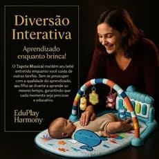 EduPlay Harmony