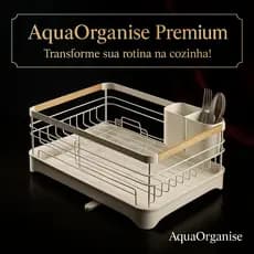 AquaOrganise