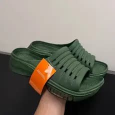 Chinelo Masculino Slide Moderno Leve Macia Confortável Resistente Casual Uso Diário Acessível