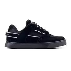 Tênis Masculino Skatista Estiloso Resistente Moderno Leve Confortável Macio Casual Acessível