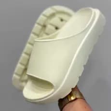 Chinelo Feminino Slide Masculino Estiloso Moderno Leve Macio Confortável Resistente Acessível