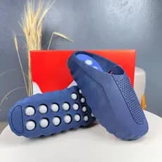 Chinelo Masculino Slide Mind Casual Estiloso Leve Macio Confortável Resistente Lançamento Premium