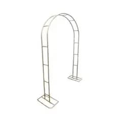 Arco Portal Duplo 2,20m X 1,50m