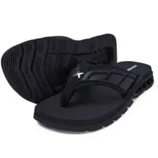 Chinelo Masculino Casual Calce Fácil Resistente Estilo Conforto Solado Vulcanizado Tratorado Dia